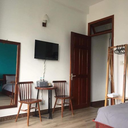 Siba Home Dalat Exterior foto