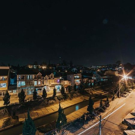 Siba Home Dalat Exterior foto