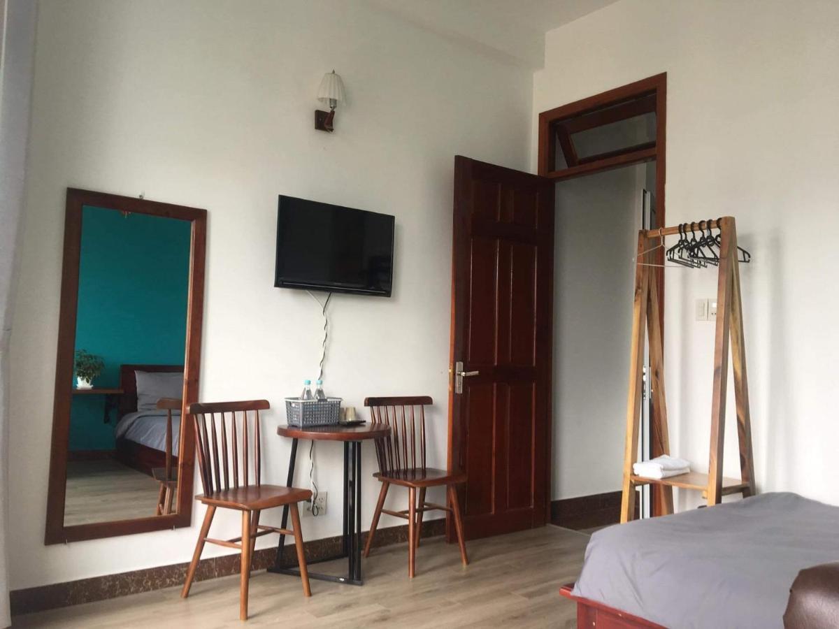 Siba Home Dalat Exterior foto