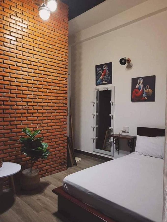 Siba Home Dalat Exterior foto