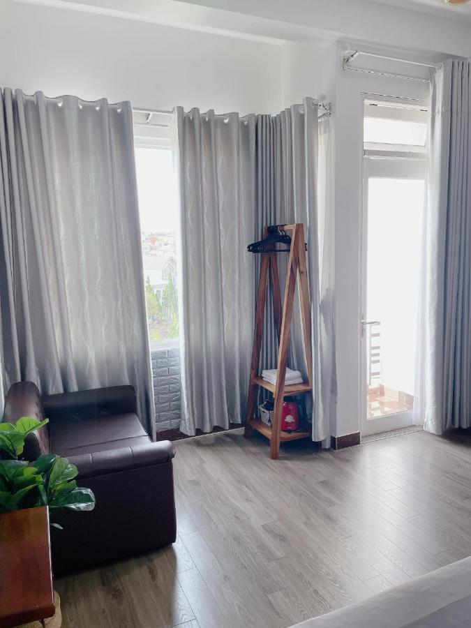 Siba Home Dalat Exterior foto