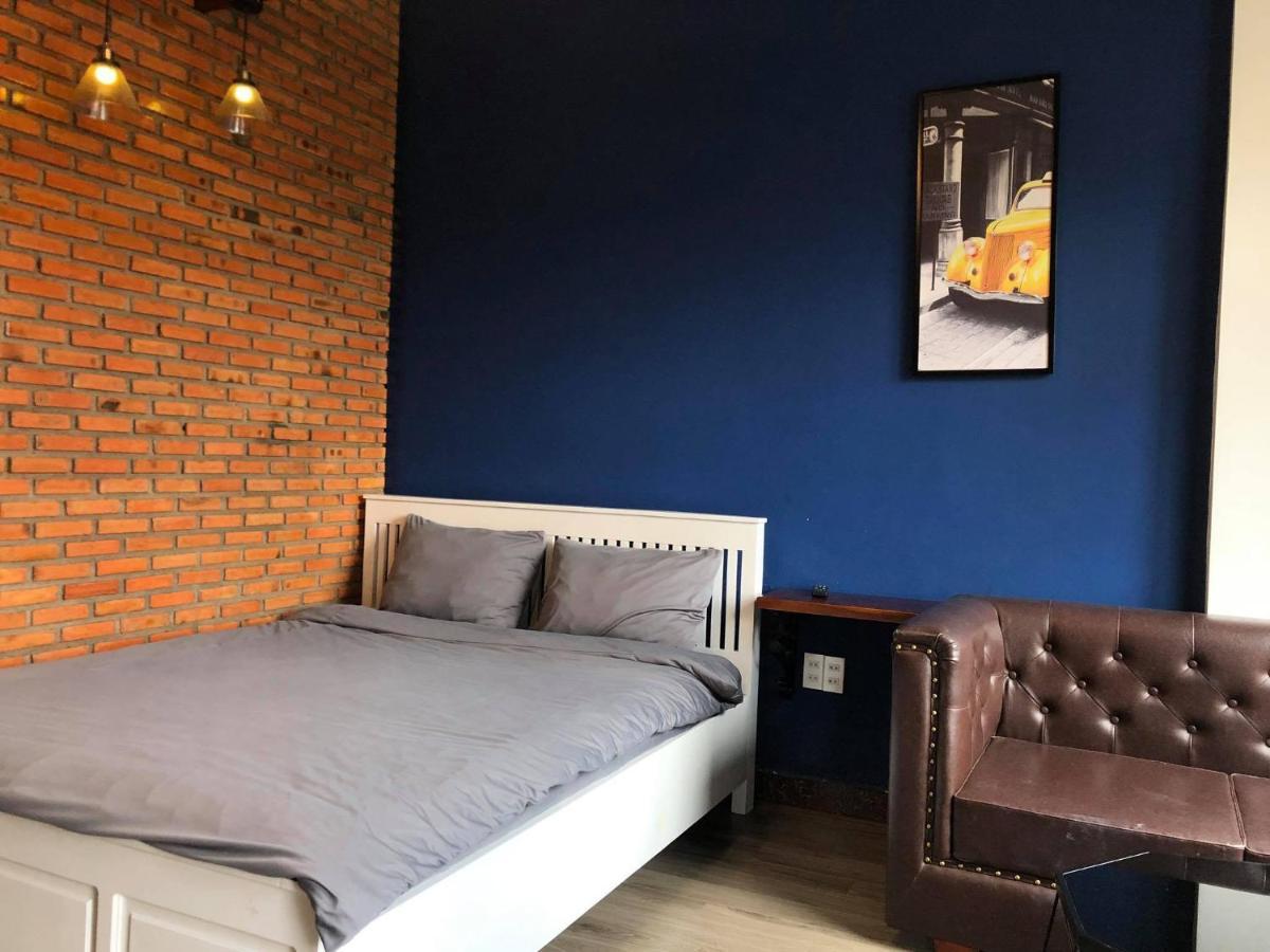 Siba Home Dalat Exterior foto
